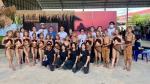 งานมหกรรมการศึกษาท้องถิ่น ระดับประเทศ ครั้งที่ 12 ประจำปี 2565...